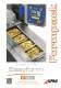 compact blister packaging machine - ilpra