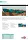 Powerscreen Mobile Screening Range - Chieftain, Warrior, H-Range