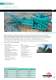 Powerscreen Mobile Screening Range - Chieftain, Warrior, H-Range