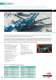 Powerscreen Mobile Screening Range - Chieftain, Warrior, H-Range