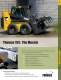 Model&nbsp;153&nbsp;Brochure