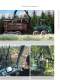 GREMO Forwarder 1350VT - Gremo AB
