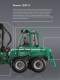 GREMO Forwarder 1350VT - Gremo AB