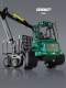 GREMO Forwarder 1050F - Gremo AB