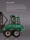 GREMO Forwarder 1050F - Gremo AB