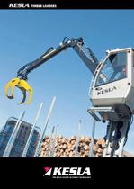 timber loading cranes, industrial cranes and recycling cranes
