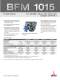 1015 The construction equipment engine - DEUTZ