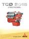 TCD 2015 The construction equipment engine - DEUTZ