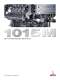 1015M The marine engine - DEUTZ
