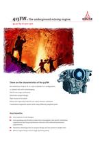 413 FW The underground mining engine