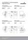 Micro hydraulic components - directional control valves, control valves