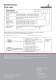 Micro hydraulic components - directional control valves, control valves