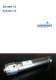Micro hydraulic components - Linear Cylinders