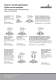 Micro hydraulic components - Linear Cylinders
