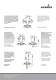 Micro hydraulic components - Linear Cylinders