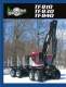 forestry skidder - TimberPro, Inc.