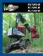 tracked forestry harvester - TimberPro, Inc.
