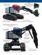 tracked forestry harvester - TimberPro, Inc.