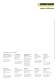 Building Service Contractors Brochure - K�RCHER
