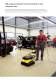 Automotive - Car Dealers Brochure - K�RCHER