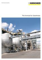 Chemical Industry Brochure