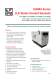 LLS Water-Cooled Gensets