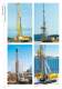 Casagrande: The range of our product - CASAGRANDE - Foundation Division