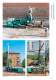 Casagrande: The range of our product - CASAGRANDE - Foundation Division