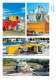 Casagrande: The range of our product - CASAGRANDE - Foundation Division