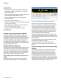 RF and Microwave Power Sensors/Meters