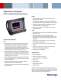 Spectrum Analyzer H600 / SA2600 Series