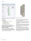 Tektronix PCI Express Logic Protocol Analyzer TLA7SA00 Series