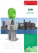 3DLevelScanner Brochure
