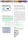 3DLevelScanner Brochure - APM Automation Solutions Ltd.