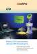 3DLinkPro - wireless GSM communication with your 3DLevelScanner - APM Automation Solutions Ltd.