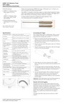 temperature data-logger U12-015