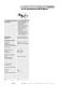 Encoder Main Catalog - HENGSTLER