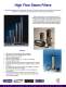 sterile steam filter - Porvair