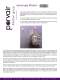 water / oil coalescing filter - Porvair