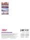 water / oil coalescing filter - Porvair