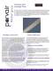stainless steel filter cartridge for polymer applications - Porvair