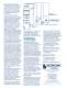 Technical Bulletin No. 2 - bionomicind