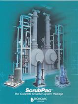 ScrubPac� Complete Scrubber System