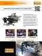 Automatic Welding Carriage for Rigid Track - KAT - Gullco International