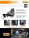 Automatic Welding Carriage for Flexible Track - KAT - Gullco International