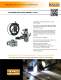 Electronic Arc Height Sensor - E.A.H.S - Gullco International