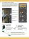 Electronic Arc Height Sensor - E.A.H.S - Gullco International