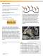 Electronic Arc Height Sensor - E.A.H.S - Gullco International