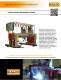 Customized Welding Gantry - Gullco International