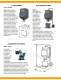 Weld Flux Holding Hoppers - Flux Hoppers - Gullco International